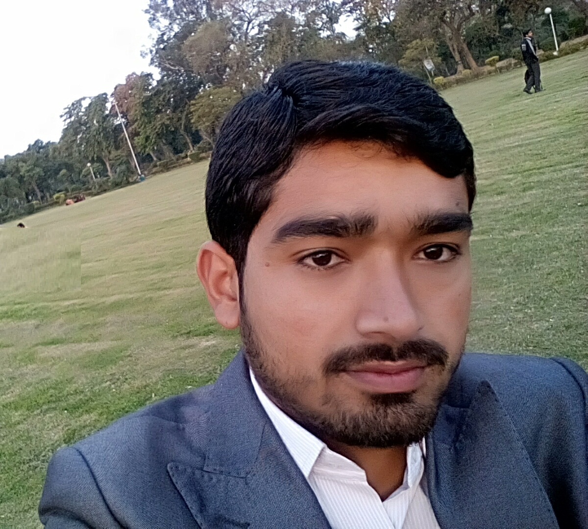 Muhammad Tayyab Ibrahim